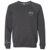 Haven | Crewneck Dark Grey Heather