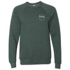 Haven | Crewneck Heather Forest