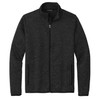 Port Authority Sweater Fleece Jacket