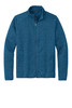 Port Authority Sweater Fleece Jacket