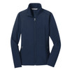 Port Authority Ladies Core Soft Shell Jacket