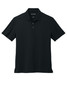 Port Authority City Stretch Flat Knit Polo