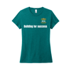 MIDAS Football Academy Ladies Tee
