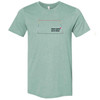 From Fargo with Pride 2024 Fargo Pride Tee