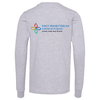 First Presbyterian Church Fargo | Youth Long-Sleeve Tee