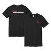F5 Project Stop Digging Tee Black