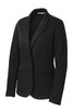 Port Authority Women's Knit Blazer