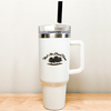 That's The Dream Farm |  40 oz Mug with Handle