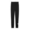 F5 Project Logo High-Waist Leggings Black