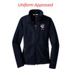 St. Joseph's School  | Ladies Full Zip Fleece
