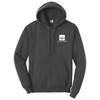 Journey Church | Core Fleece Pullover Hooded Sweatshirt