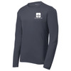 Journey Church | PosiCharge RacerMesh Long Sleeve Tee