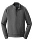 New Era® Tri-Blend Fleece 1/4-Zip Pullover
