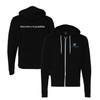 ShareHouse | Zip-Up Hoodie