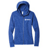 SENDCAA | Women’s Medal Full-Zip Hoodie