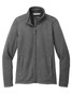 Port Authority® Women's Arc Sweater Fleece Jacket