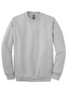 Gildan® - DryBlend® Crewneck Sweatshirt in grey 
