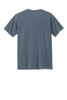 American Apparel® Unisex Heavyweight Cotton Garment-Dyed Tee back