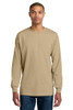 American Apparel® Heavyweight Unisex Long Sleeve T-Shirt