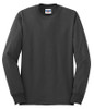 Jerzees® - Dri-Power® 50/50 Cotton/Poly Long Sleeve T-Shirt front