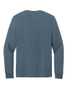 Jerzees Classics™ Unisex Cotton Long Sleeve T-Shirt back