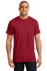 Hanes® X-Temp® T-Shirt model front