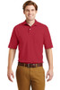 Jerzees® Dri-Power® Pocket Sport Shirt model front