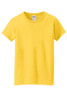 Gildan® Women's Heavy Cotton™ 100% Cotton T-Shirt front