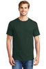 Hanes® Beefy-T® - 100% Cotton T-Shirt with Pocket
