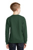 Jerzees® - Youth NuBlend® Crewneck Sweatshirt
