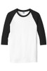 Gildan® Heavy Cotton ™ 3/4-Sleeve Raglan T-Shirt