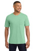 COMFORT COLORS ® Heavyweight Ring Spun Pocket Tee