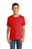 Gildan Youth Softstyle® T-Shirt model front