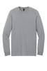 Gildan® Softstyle® CVC Long Sleeve Tee