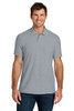 Gildan Softstyle® Pique Polo model front