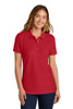 Gildan Softstyle® Women's Pique Polo