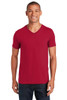 Gildan Softstyle® V-Neck T-Shirt