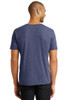 Anvil® Tri-Blend V-Neck Tee