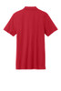 Gildan Hammer® Pique Polo back