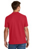 Gildan Hammer® Pique Polo model back