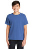 COMFORT COLORS ® Youth Heavyweight Ring Spun Tee front model