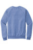 Jerzees ® Snow Heather French Terry Raglan Crew