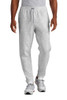 Jerzees® NuBlend® Fleece Jogger Model Front