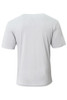 A4 Softek Short Sleeve Tee back