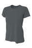 A4 Women's Cooling Performance Short Sleeve Tee front