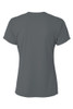 A4 Women's Cooling Performance Short Sleeve Tee back