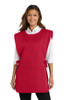 Port Authority® Easy Care Cobbler Apron with Stain Release model front 