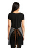 Port Authority ® Market Half Bistro Apron model back