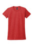 Allmade ® Women's Tri-Blend Tee front