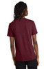 Allmade ® Unisex Tri-Blend V-Neck Tee